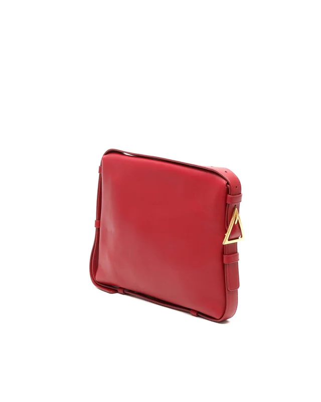Bottega Veneta Top Handle Bag in Leather from A Retro Tale, photo 3 of 9
