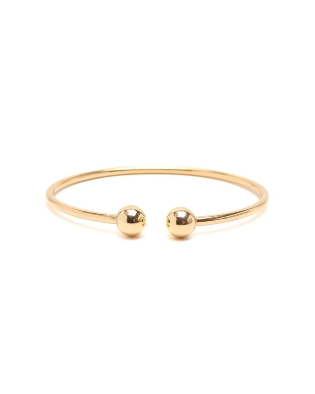 Tiffany & Co. HardWear 18ct Ball Bracelet from A Retro Tale