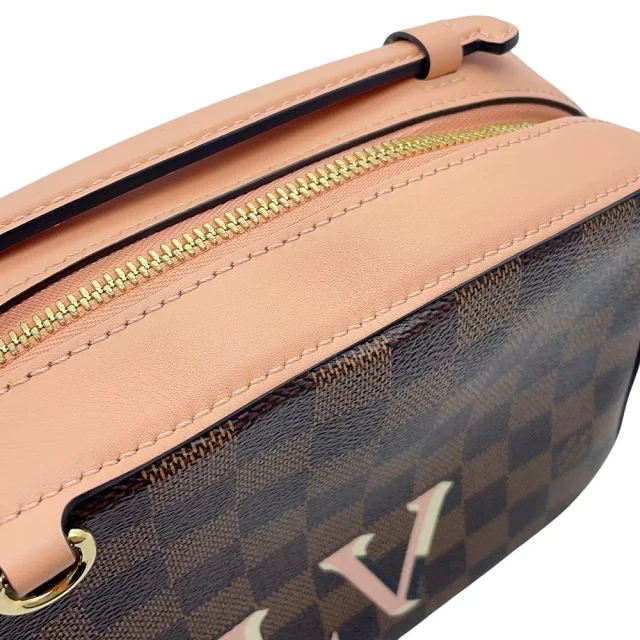 Louis Vuitton Santa Monica VenusN40179 Damier from GALLERY RARE, photo 10 of 19