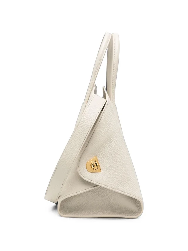 Coccinelle leather shoulder bag, photo 2 of 4 from SENSER