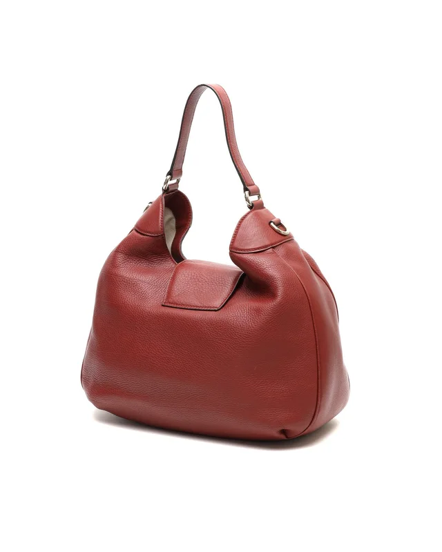 Gucci Heritage Hobo Bag in Canvas from A Retro Tale, photo 3 of 7