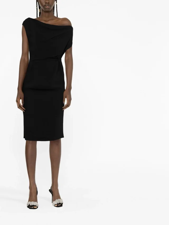 Alexandre Vauthier Mini Dress, photo 3 of 4 from Balardi