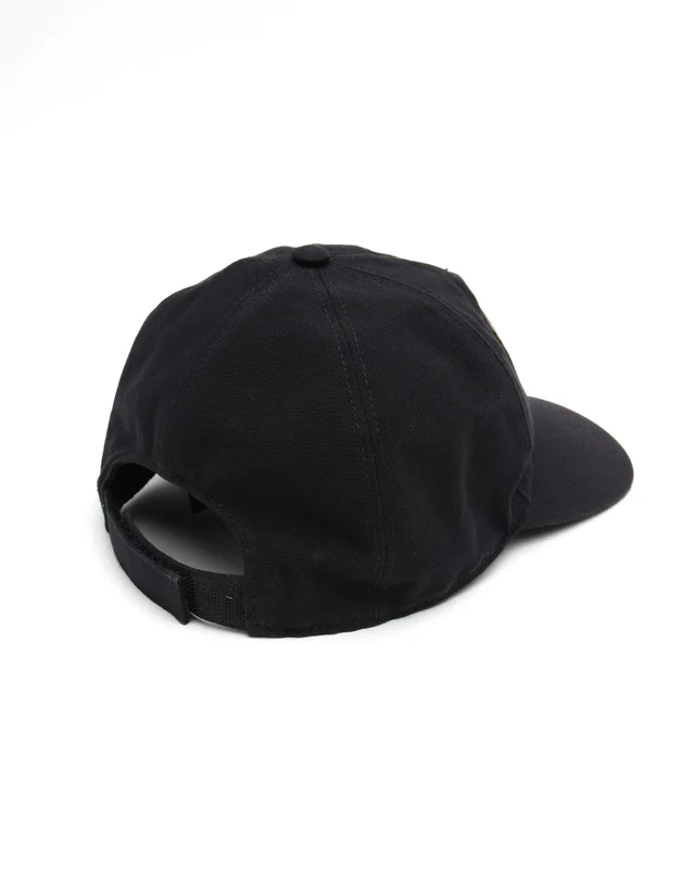Fendi X Versace, Fendace Baseball Cap in Canvas from A Retro Tale, photo 2 of 2