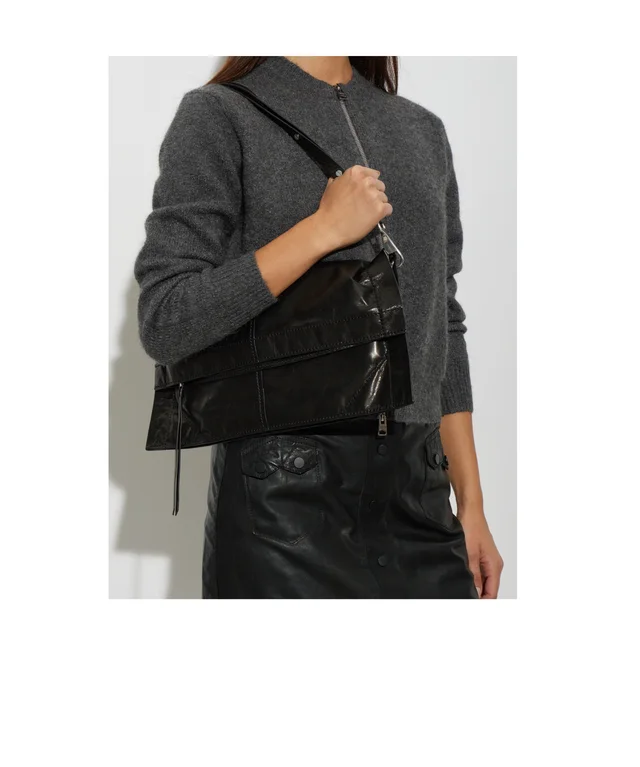 ALLSAINTS Logo Shoulder Bag, photo 3 of 4 from SENSER