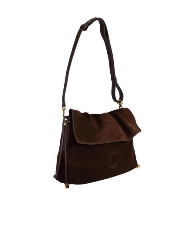 Coccinelle Lidia Shoulder Bag, photo 4 of 7 from SENSER