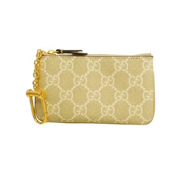 Gucci handbags, wallets & cases in Canvas from The Brand Collector