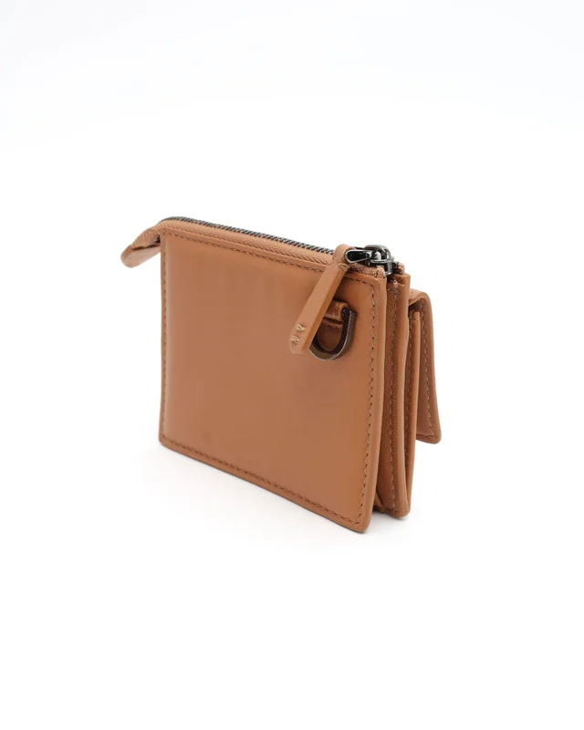 Loro Piana Card Holder in Leather from A Retro Tale, photo 3 of 7