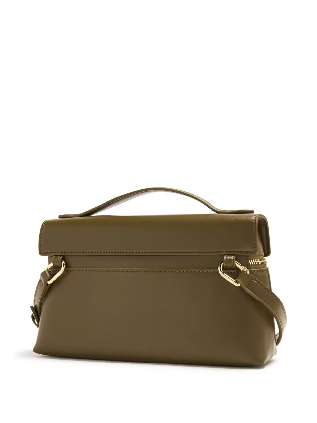 JW Pei Thea tote bag, photo 2 of 2 from FARFETCH