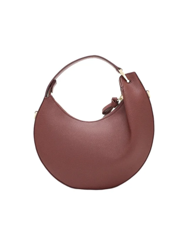 Emporio Armani 1981 mini leather bag, photo 2 of 7 from SENSER