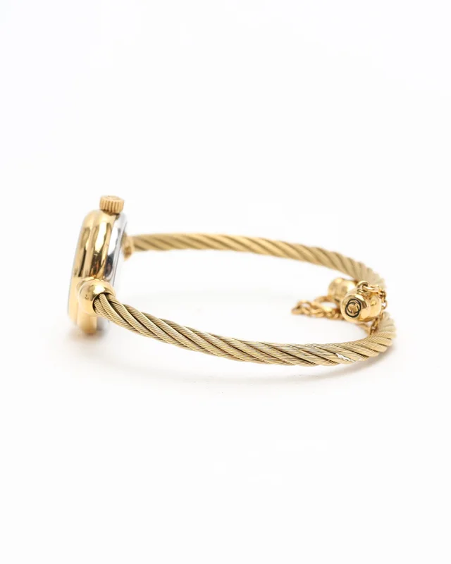 Gucci Bangle 20mm Ladies Watch from A Retro Tale, photo 7 of 8