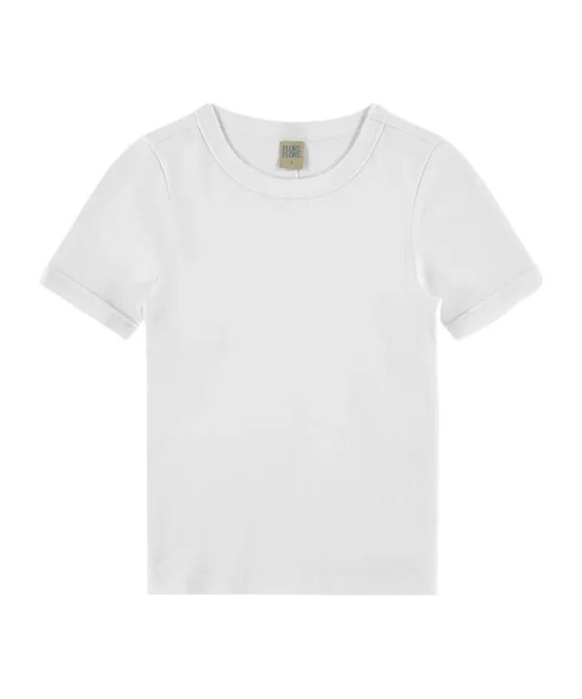 FLORE FLORE Car T-shirt from SENSER, photo 1 of 1