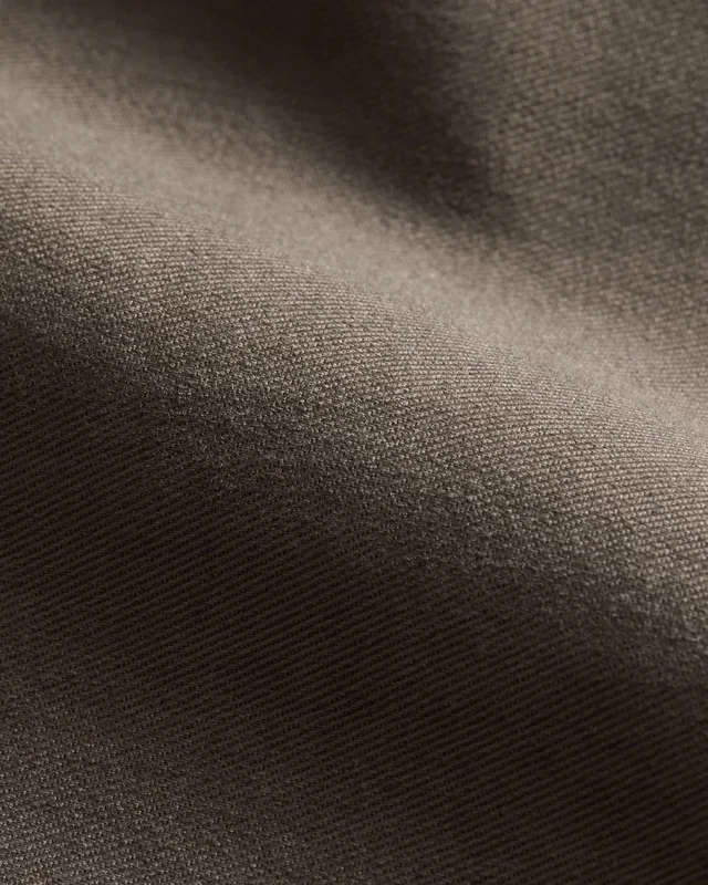 Theory Straight Chino Pant in Moonsoft Cotton, photo 6 of 6 from Theory