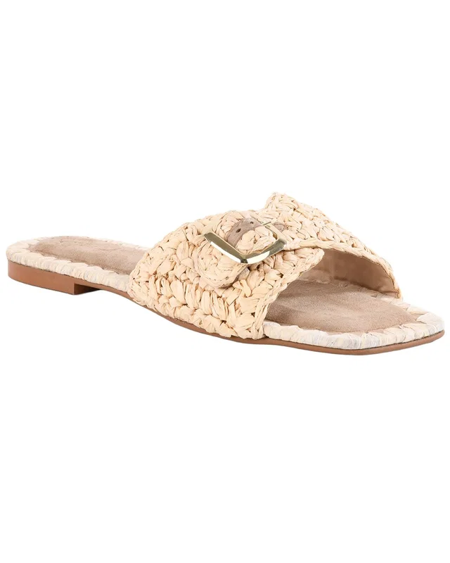 Seychelles Morning Brunch Sandal, image 1 of 1 from Rue La La