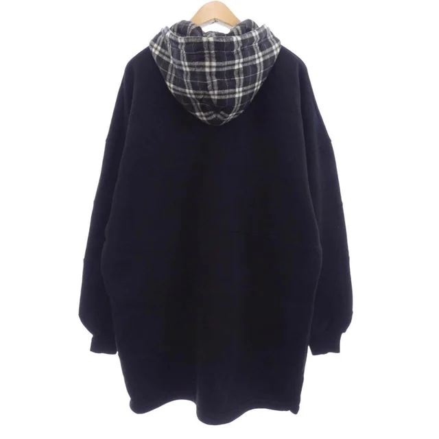 Balenciaga Cotton Hoodie from LuxUness, photo 2 of 2