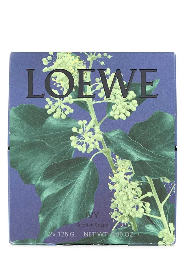 Loewe Ivy Soap Pack 000 Extra-Oggettistica Accessory from HEWI