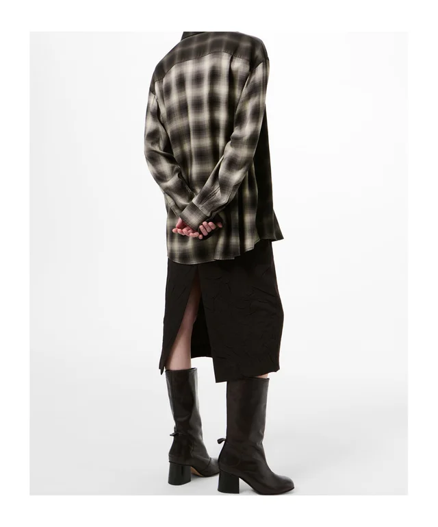 Our Legacy Long-sleeved shirt, photo 5 of 6 from SENSER