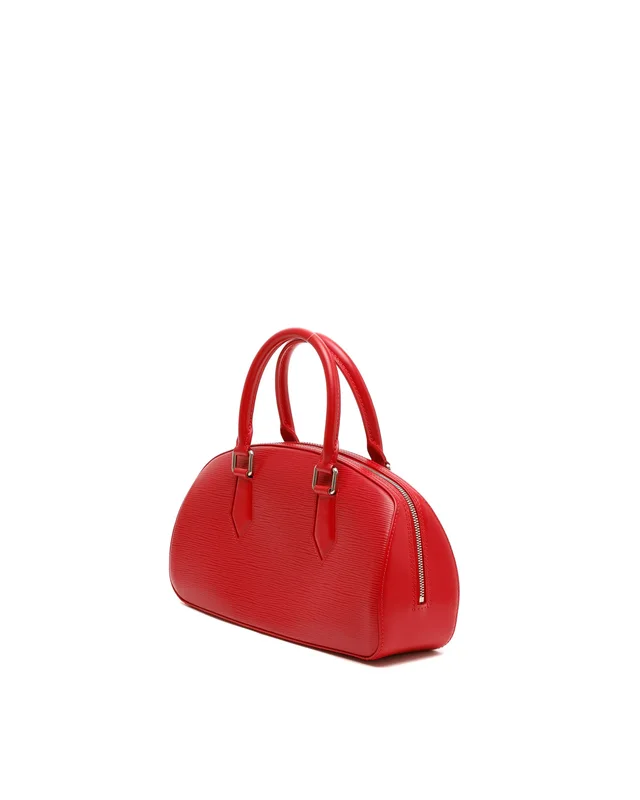Louis Vuitton Epi Jasmine Bag in Leather from A Retro Tale, photo 2 of 8