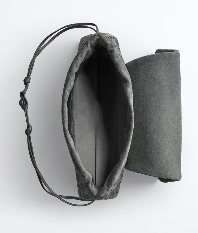 Bottega Veneta Giorno Shoulder Bag, photo 3 of 6 from SENSER