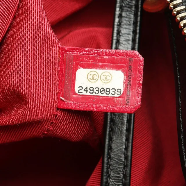Chanel Medium Gabrielle Bag in Calfskin from A Retro Tale, photo 14 of 14