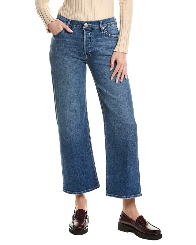 HUDSON Jeans Rosie Upscale Ankle Jean, image 1 of 1 from Rue La La