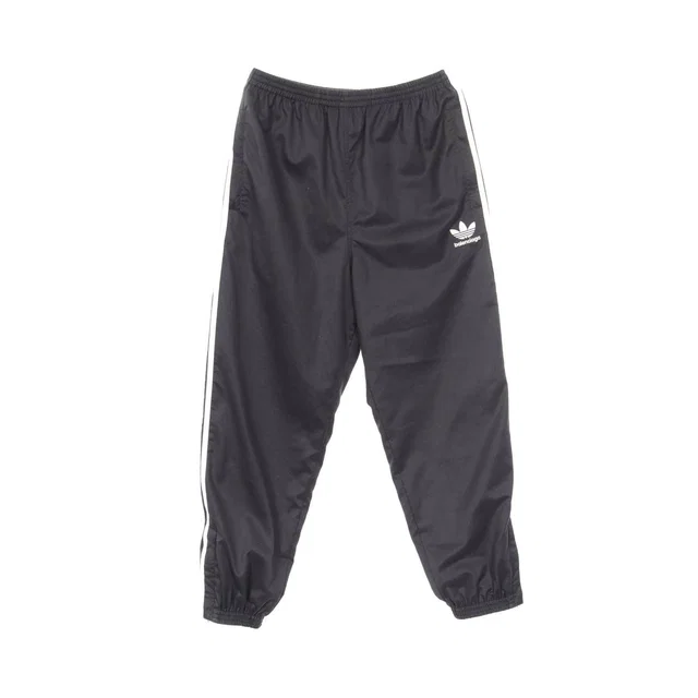Balenciaga x adidas Polyester Pants from LuxUness