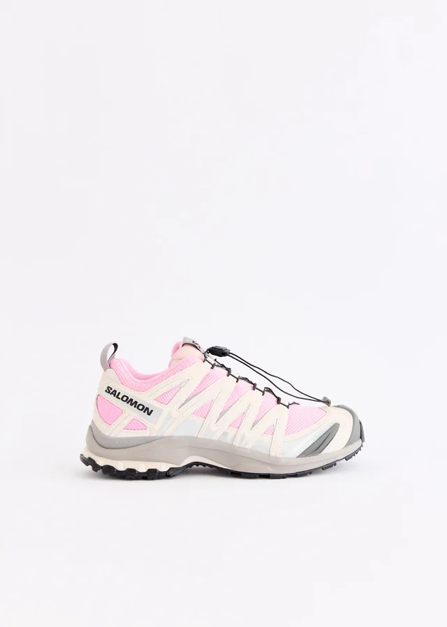 Salomon XA PRO 3D 'Pink Frost' Sneakers in Purple from Incu, photo 1 of 1