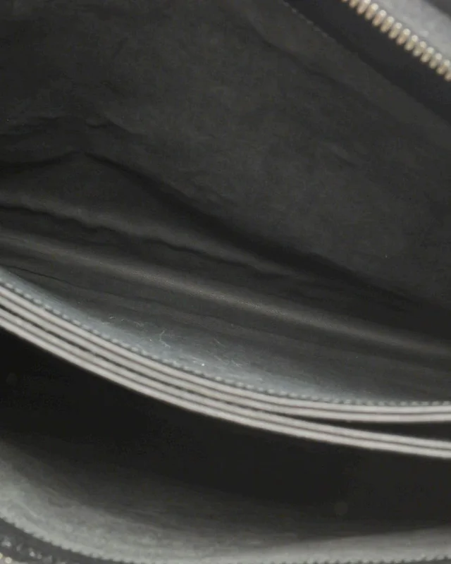 Bottega Veneta Intrecciato Business Bag in Woven leather from A Retro Tale, photo 11 of 15