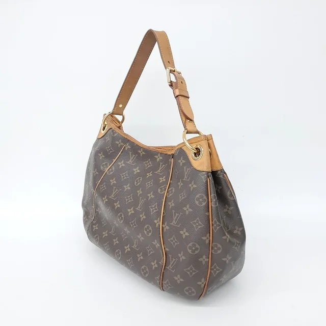 Louis Vuitton Monogram Galliera PM from GUGUS, photo 2 of 5