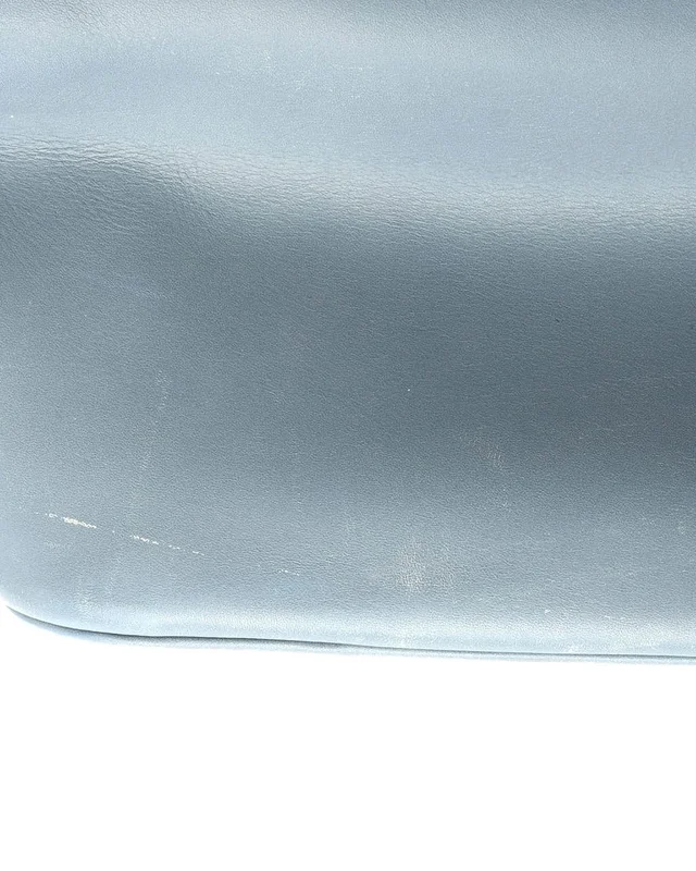 Bvlgari Isabella Rossellini Bag in Leather from A Retro Tale, photo 9 of 12