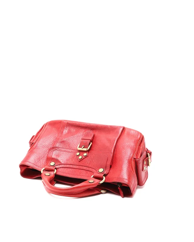 Celine Boogie Bag in Leather from A Retro Tale, photo 5 of 12