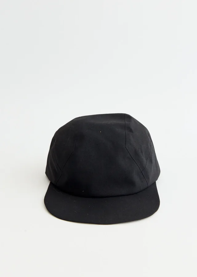 Veilance Stealth Cap in Black from Incu, photo 1 of 1