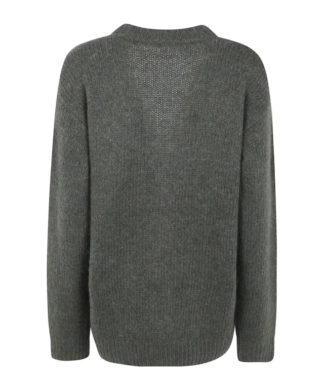 Dries Van Noten "TOKAS" CARDIGAN, photo 2 of 3 from SENSER
