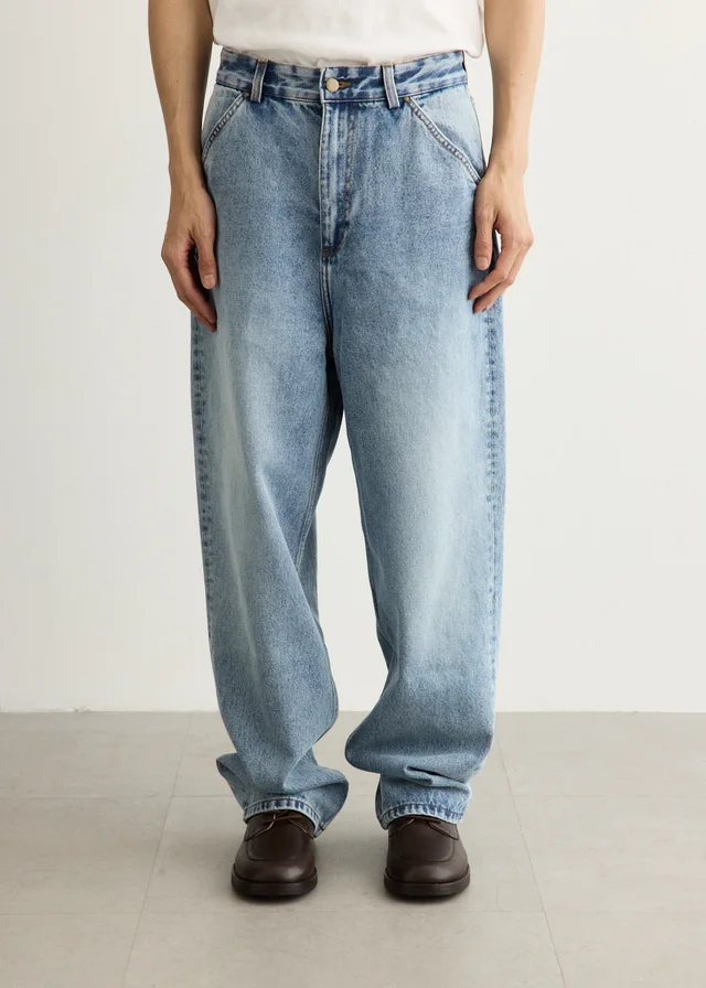 Carter Young Big Ben Jeans from Incu, photo 1 of 1