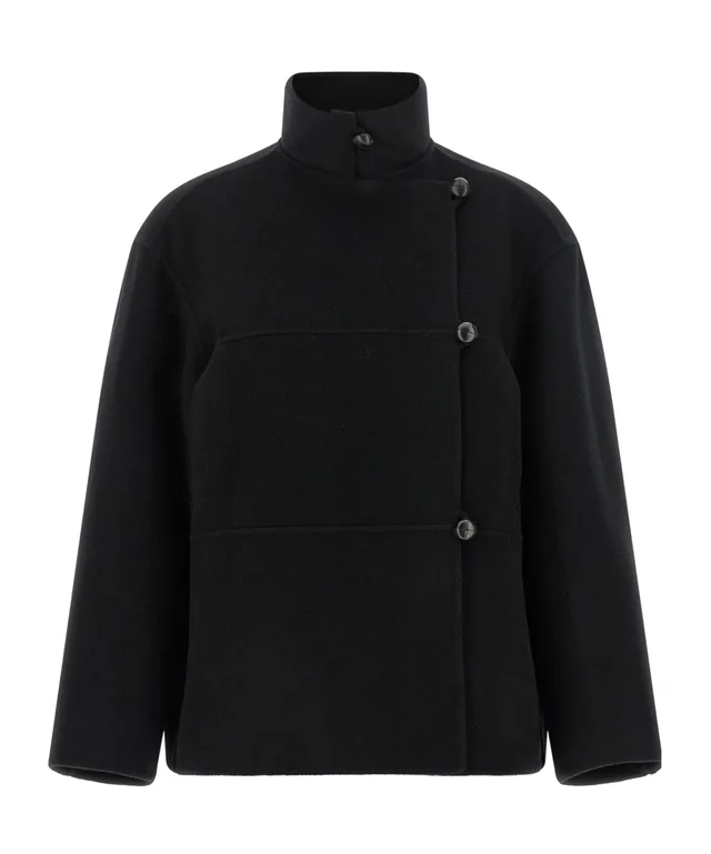 Róhe Double-layered wool coat from SENSER, photo 1 of 1