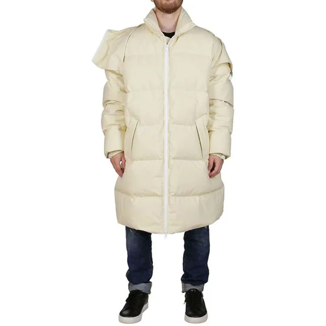 Bottega Veneta P Ed Coat, photo 3 of 6 from Balardi
