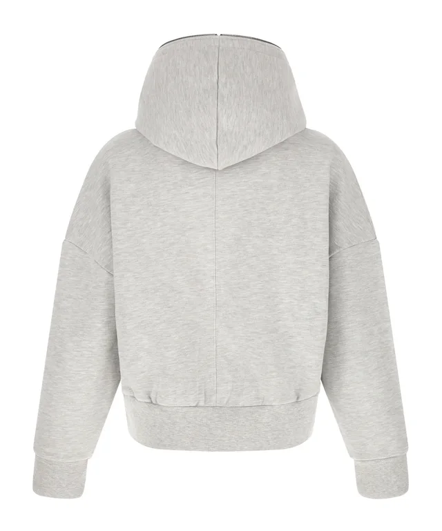 entire studios Eternal Oversized Zip Hoodie, photo 2 of 4 from SENSER