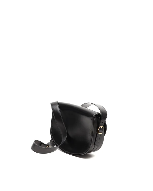 Hermès Balle De Golf Bag in Leather from A Retro Tale, photo 3 of 10