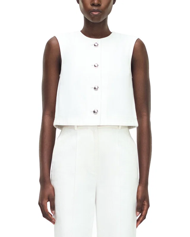 Adam Lippes Remo Top, image 1 of 1 from Rue La La