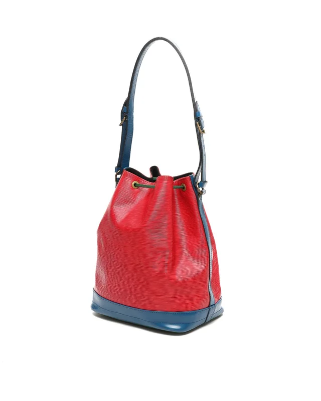 Louis Vuitton Epi Noé GM Bag in Leather from A Retro Tale, photo 3 of 11