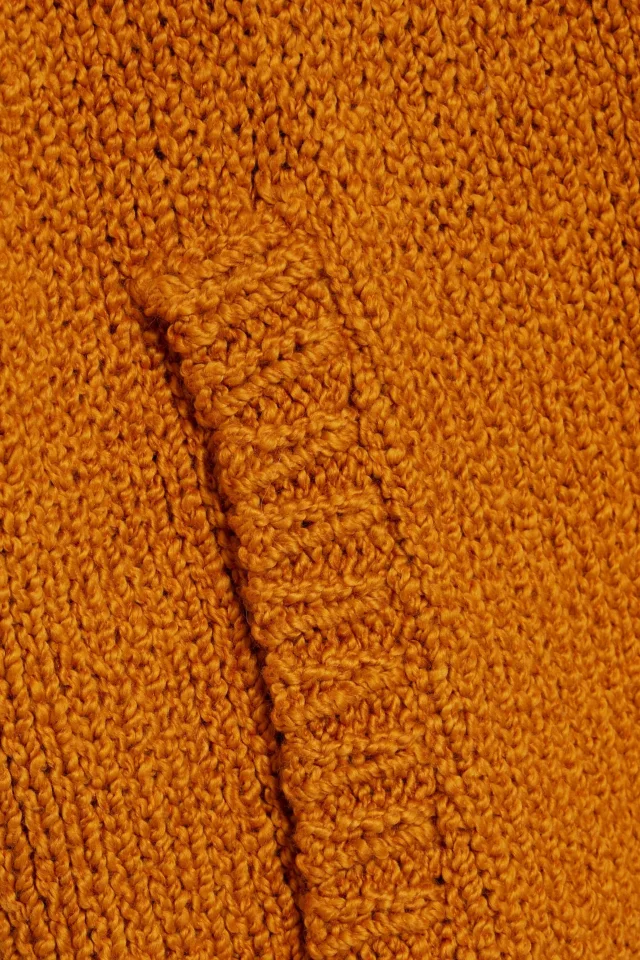 The Elder Statesman Nora Bouclé-Knit Cotton Hoodie, photo 4 of 4 from THE OUTNET