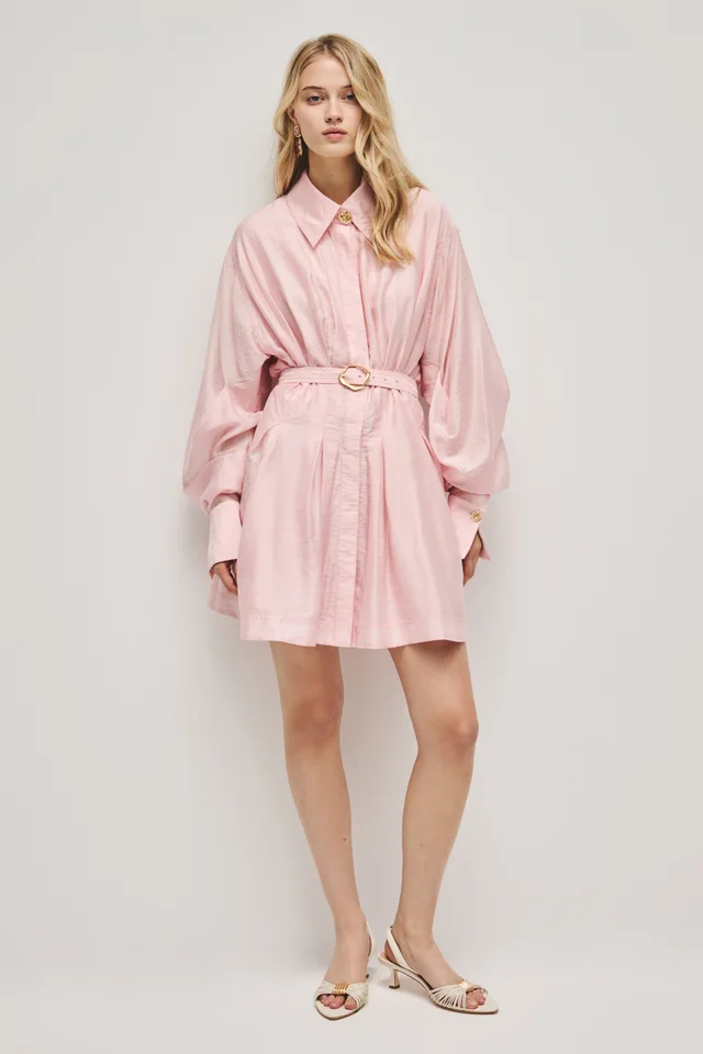 AJE Murphie Mini Dress from Aje, photo 1 of 1