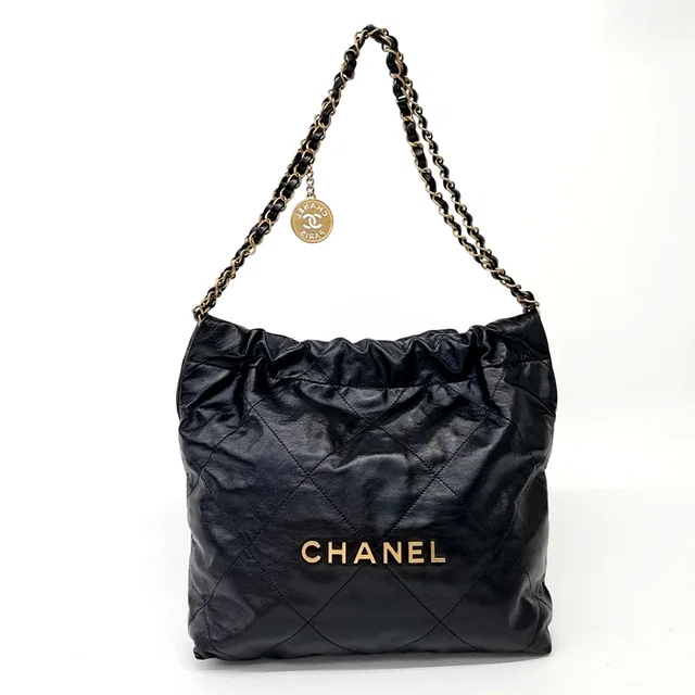 Chanel 샤넬 22백 30 from GUGUS