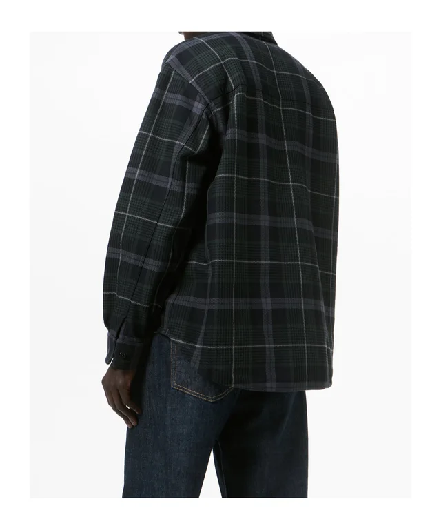Our Legacy Long-sleeved shirt, photo 3 of 5 from SENSER