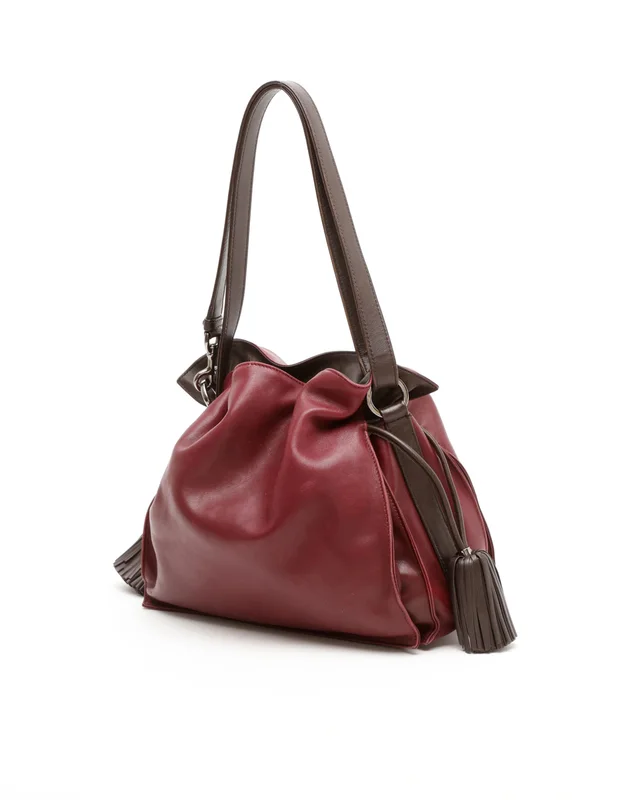 Loewe Medium Flamenco Bag from A Retro Tale, photo 2 of 9