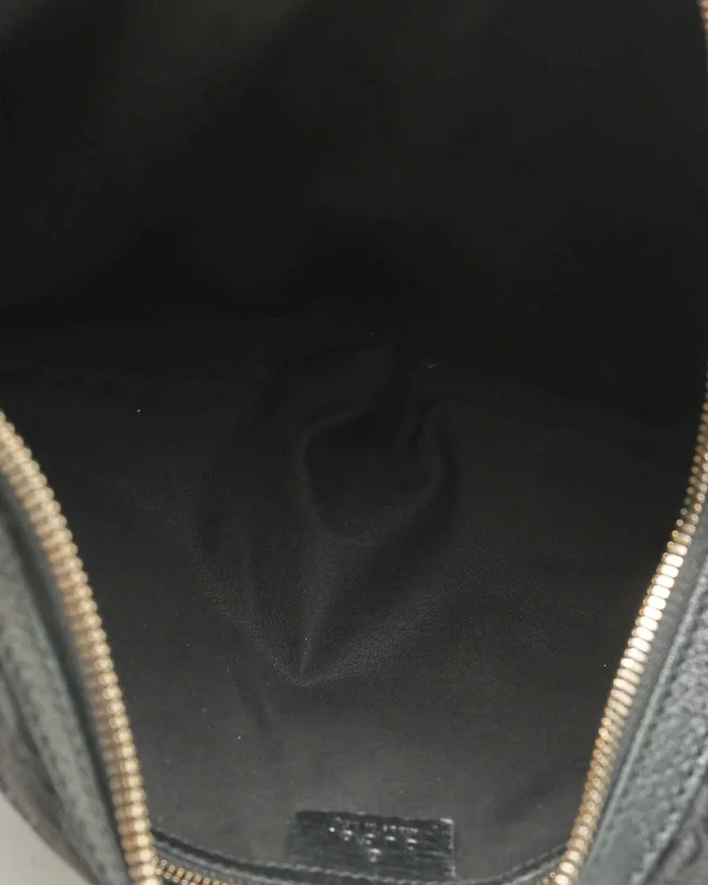 Gucci Large GG Horsebit Glam Hobo Bag from A Retro Tale, photo 12 of 13