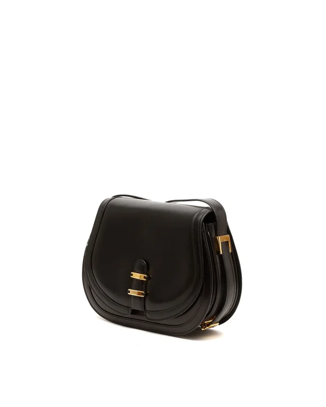Gucci Shoulder Bag in Leather from A Retro Tale, photo 2 of 7