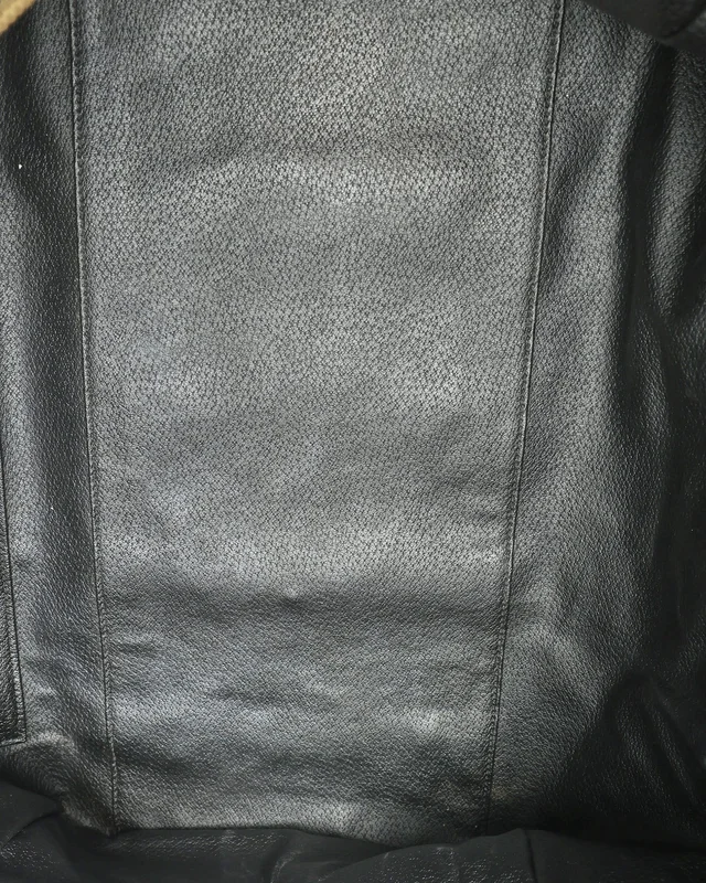 Celine Macadam We Bag in Canvas from A Retro Tale, photo 8 of 9