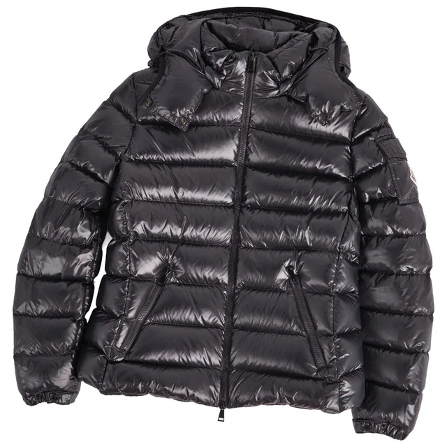 Moncler 2022 Bady Di Jacket in Nylon from The Reluxe