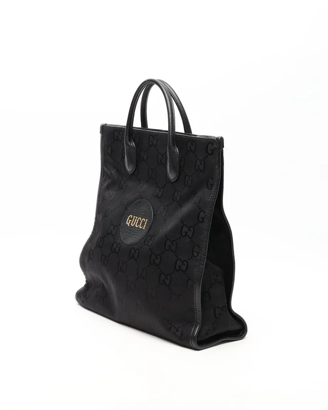 Gucci GG Off The Grid Tote Bag from A Retro Tale, photo 2 of 7