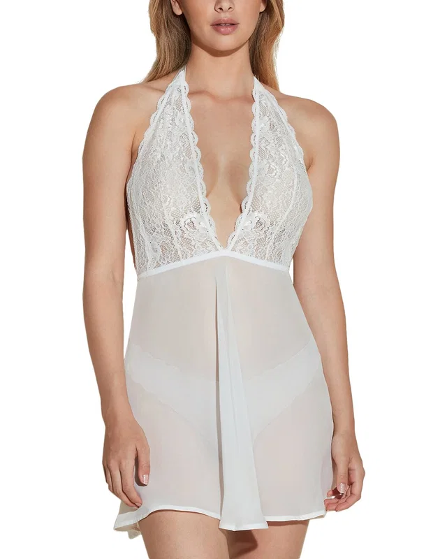 Cosabella Never Say Never Babydoll, image 1 of 1 from Gilt